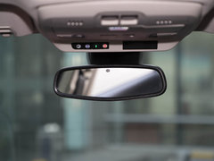 2019款 28T 四驱豪华型 国VI