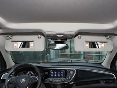 2019款 28T 四驱豪华型 国VI