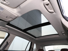 2019款 28T 四驱豪华型 国VI