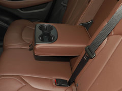 2019款 28T 四驱豪华型 国VI