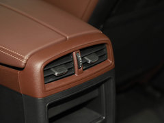 2019款 28T 四驱豪华型 国VI