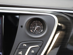 2019款 28T 四驱豪华型 国VI