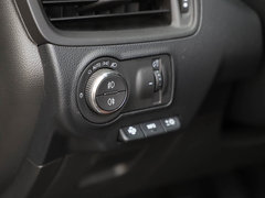 2019款 28T 四驱豪华型 国VI