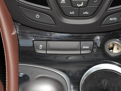 2019款 28T 四驱豪华型 国VI