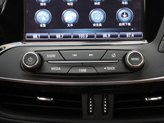 2019款 28T 四驱豪华型 国VI