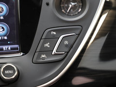 2019款 28T 四驱豪华型 国VI