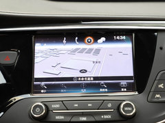 2019款 28T 四驱豪华型 国VI