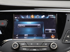 2019款 28T 四驱豪华型 国VI