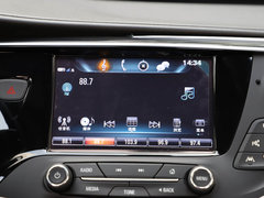 2019款 28T 四驱豪华型 国VI