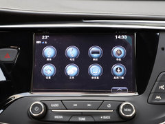 2019款 28T 四驱豪华型 国VI