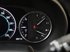 2019款 28T 四驱豪华型 国VI