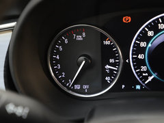 2019款 28T 四驱豪华型 国VI