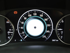 2019款 28T 四驱豪华型 国VI
