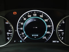 2019款 28T 四驱豪华型 国VI