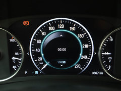 2019款 28T 四驱豪华型 国VI