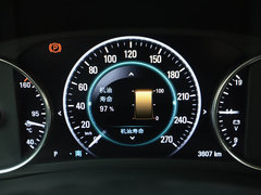 2019款 28T 四驱豪华型 国VI