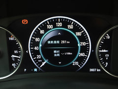 2019款 28T 四驱豪华型 国VI