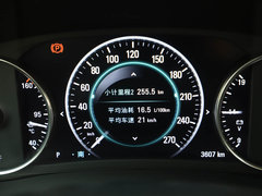 2019款 28T 四驱豪华型 国VI