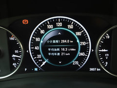 2019款 28T 四驱豪华型 国VI