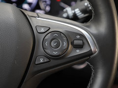 2019款 28T 四驱豪华型 国VI