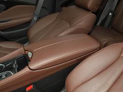 2019款 28T 四驱豪华型 国VI