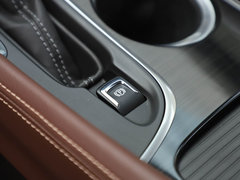 2019款 28T 四驱豪华型 国VI