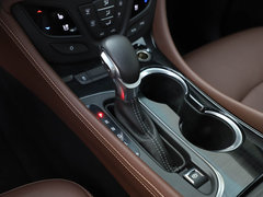 2019款 28T 四驱豪华型 国VI