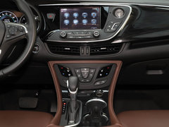 2019款 28T 四驱豪华型 国VI