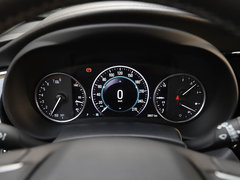 2019款 28T 四驱豪华型 国VI