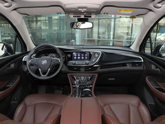 2019款 28T 四驱豪华型 国VI