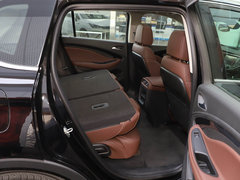 2019款 28T 四驱豪华型 国VI