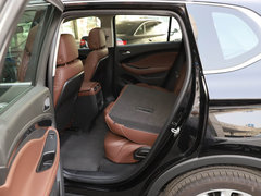 2019款 28T 四驱豪华型 国VI