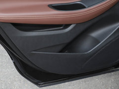 2019款 28T 四驱豪华型 国VI