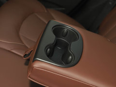 2019款 28T 四驱豪华型 国VI