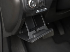 2019款 28T 四驱豪华型 国VI
