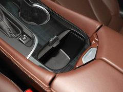 2019款 28T 四驱豪华型 国VI