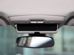 2019款 28T 四驱豪华型 国VI