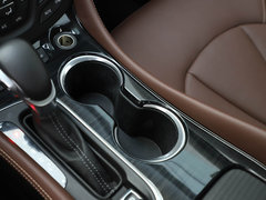 2019款 28T 四驱豪华型 国VI