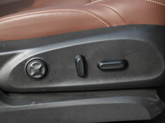 2019款 28T 四驱豪华型 国VI