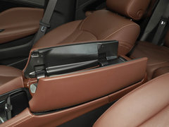2019款 28T 四驱豪华型 国VI