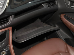 2019款 28T 四驱豪华型 国VI