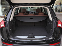 2019款 28T 四驱豪华型 国VI