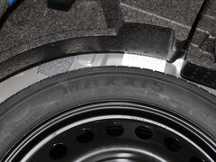 2019款 28T 四驱豪华型 国VI