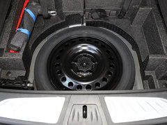 2019款 28T 四驱豪华型 国VI