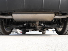 2019款 28T 四驱豪华型 国VI