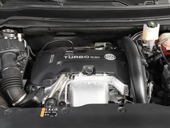 2019款 28T 四驱豪华型 国VI