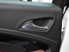 2019款 20T 两驱豪华型 国VI
