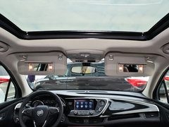 2019款 20T 两驱豪华型 国VI