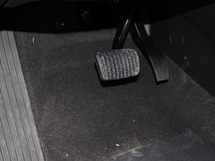 2019款 20T 两驱豪华型 国VI