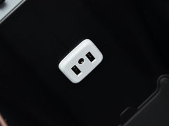2019款 20T 两驱豪华型 国VI